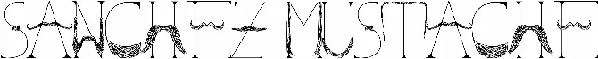 Sanchez Mustache