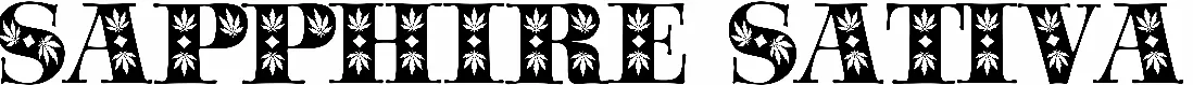 Sapphire Sativa