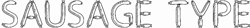 Sausage Type