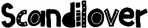 Scandilover