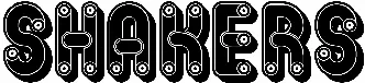 Shakers