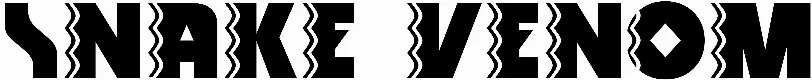 Snake Venom