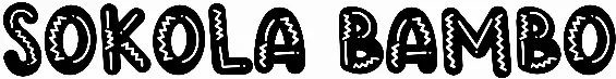 Sokola Bambo