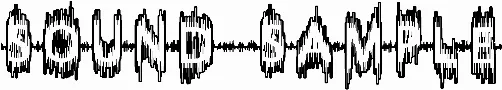 Sound-Sample