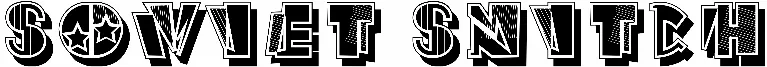 Soviet Snitch