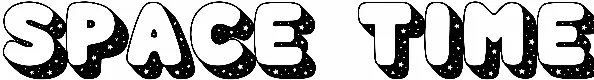 Space Time