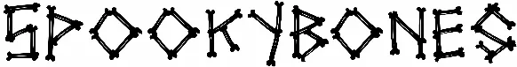 Spookybones