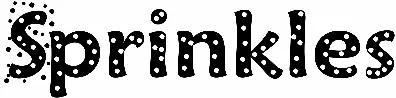 Sprinkles
