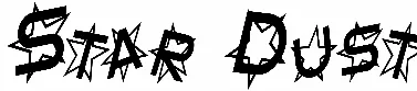 Star Dust