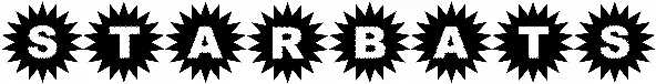 Starbats