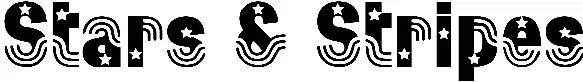 Stars & Stripes
