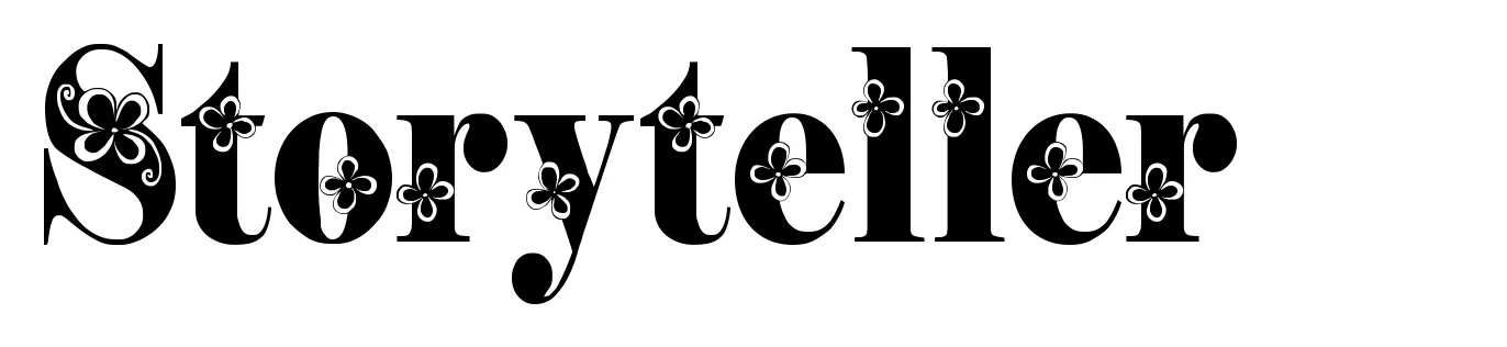 Storyteller