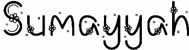 Sumayyah