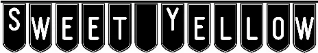 Sweet Yellow