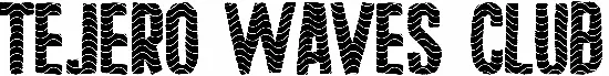Tejero Waves Club