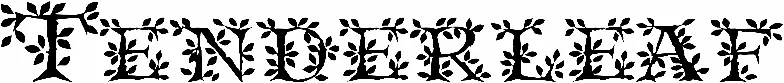 Tenderleaf