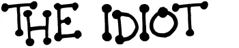 The Idiot