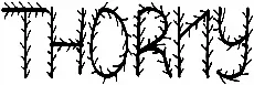 Thorny