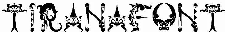 Tiranafont