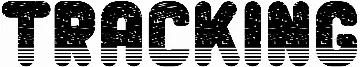 Tracking