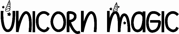 Unicorn Magic