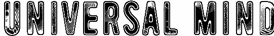 Universal Mind