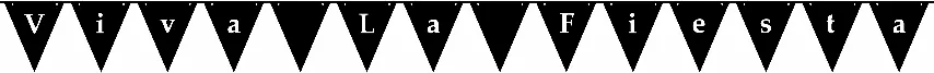 Viva La Fiesta
