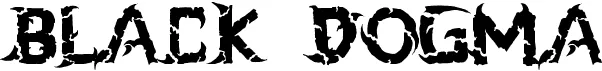 Black Dogma
