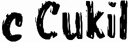 c Cukil