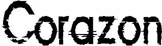 Corazon