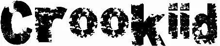 Crookiid