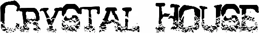 Crystal House