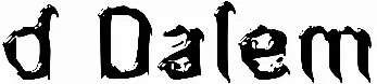 d Dalem