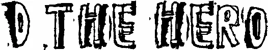 D the Hero