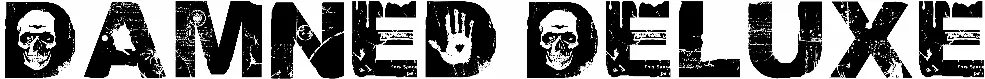 Damned Deluxe