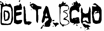 Delta Echo