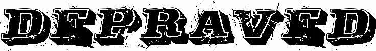 Depraved