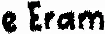 e Eram