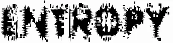 Entropy