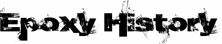 Epoxy History