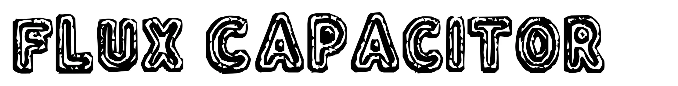 Flux Capacitor
