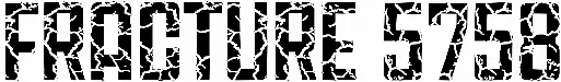 Fracture 5758
