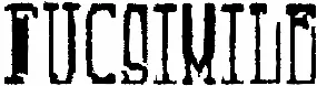 Fucsimile