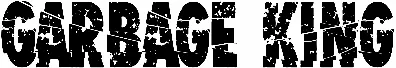 Garbage King