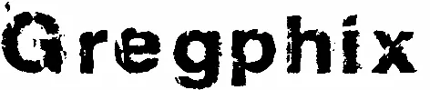 Gregphix