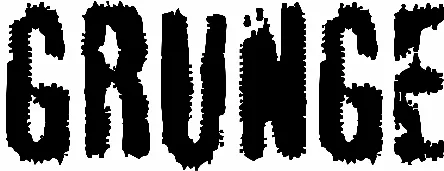 Grunge