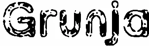 Grunja