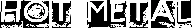 Hot Metal