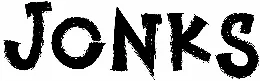 Jonks