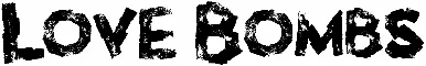 Love Bombs